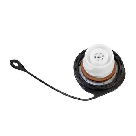 Motorcraft Cap Asy - Fuel Tank Fi, Fc1058 FC1058